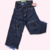 JEANS POCAHONTAS AZUL - comprar online