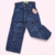 JEANS POCAHONTAS JASPEADO - comprar online
