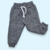 BABUCHA LIZ BEBE GRIS - comprar online