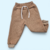 BABUCHA LIZ BEBE MARRON - comprar online