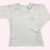 CAMISETA CAPRICHO CRUDO - comprar online