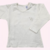 CAMISETA CAPRICHO BLANCO - comprar online