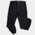 BABUCHA DE JEANS ESTILO MON NEGRO - comprar online