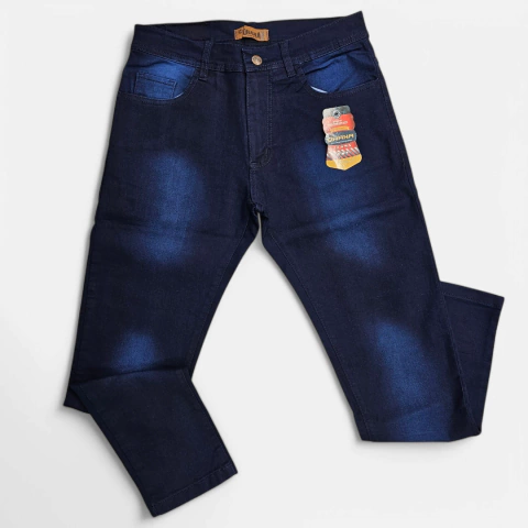 JEAN LONDO HOMBRE CLASIC LOCALIZADO - comprar online
