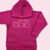 BUZO OVER NENA DOBLE ESTAMPA CAPI - comprar online
