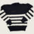 SWEATER BREMER ZIMBABUE NEGRO en internet