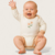 BODY NARANJO MARGARITA - comprar online