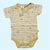 BODY GAMISE MC PEZ BEIGE - comprar online