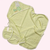 TOALLON COLOR BORDADO GAUDI JUEGO X2 - comprar online