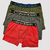 BOXER HOMBRE ZANTINO EKO X3 - comprar online