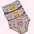 BOMBACHA X3 SURTIDAS NENA T 10-12 CHERRY - comprar online