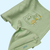 SET RECIBIDOR BUHO VERDE MANZANA - comprar online