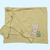 MANTA RECIBIDORA GAUDI CON GORRITO - comprar online