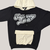 BUZO FRIZADO CARGO NEGRO - comprar online