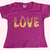 REMERA CAPRICHO NENA RELIEVE - comprar online