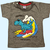 REMERA CAPRICHO HAPINNES - comprar online