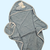 TOALLON COLOR BORDADO GAUDI JUEGO X2 - comprar online