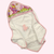 TOALLON CON ESPONJA - comprar online