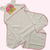 TOALLON GAUDI TOWEL OREJITAS - comprar online