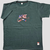 REMERA HOMBRE ELECCION DE ESTAMPA VERDE - comprar online