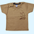 REMERA DOBLE ESTAMPA CAPRICHO BEBE - comprar online