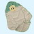 TOALLON TOWEL CARA ANIMALITOS - comprar online
