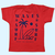 REMERA DOBLE ESTAMPA CAPRICHO BEBE en internet
