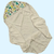 TOALLON GAUDI CAPUCHA ESTAMPADA - comprar online