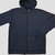 CAMPERA PELUCHE HOMBRE AZUL MARINO - comprar online
