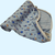 MANTA DE ALGODON ESTAMPADA - comprar online