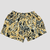 SHORT FIBRANA ESTAMPADO - comprar online