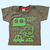 REMERA CAPRICHO RELIEVE - comprar online