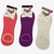 INVISIBLE MUJER LISO SURTIDO X3 - comprar online