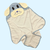 TOALLON TOWEL CARA ANIMALITOS - comprar online