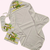 TOALLON GAUDI JUEGO X3 - comprar online
