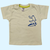 REMERA DOBLE ESTAMPA CAPRICHO BEBE - comprar online