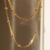 Kit Best seller banho ouro 18k - loja online
