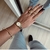 Bracelete Lohana de Nó Banho Ouro 18k - Eva Semijoias