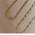 Kit Best seller banho ouro 18k - comprar online