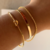 Kit essencial banho ouro 18k - comprar online