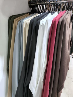 Body Redondo ML Termico - tienda online