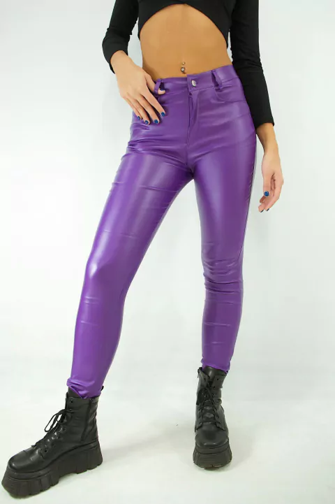 Pantalon Bengalina Engomada