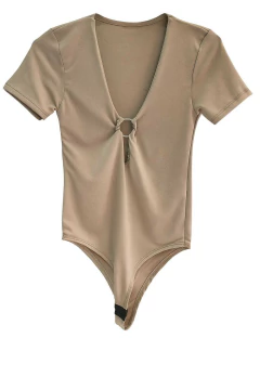 Body Argolla MC - comprar online