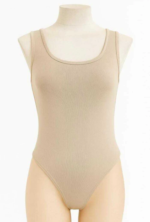 Body Musculosa VC - comprar online