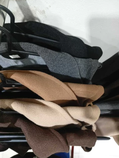 Chaleco Paño en internet