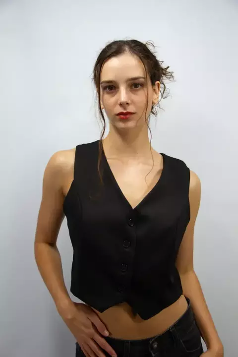 Chaleco Sastrero - comprar online