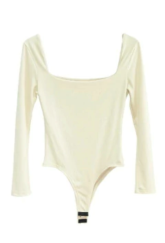 Body Cuadrado ML VC - comprar online