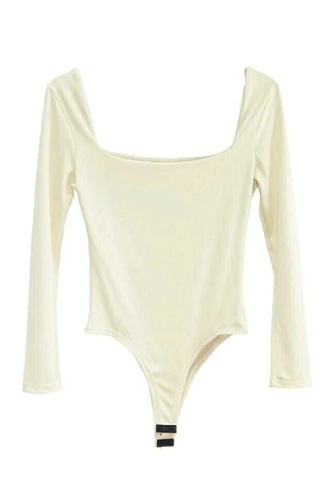 Body Cuadrado ML VC - comprar online