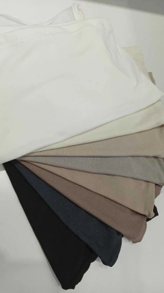 Body Redondo ML VC en internet