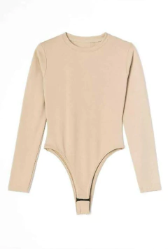 Body Redondo ML VC - comprar online